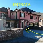 Casa de hóspedes 