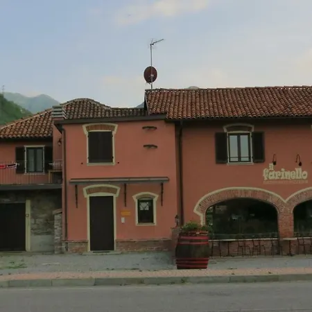 Гостевой дом 