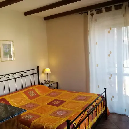 Maison d'hôtes 