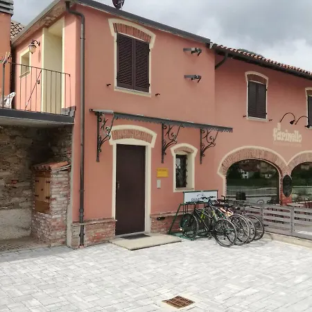 Guest house 