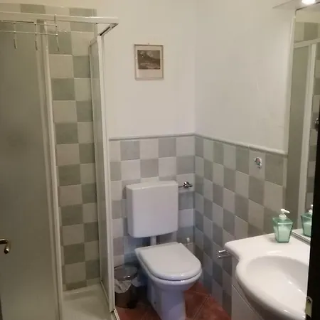 Гостевой дом 