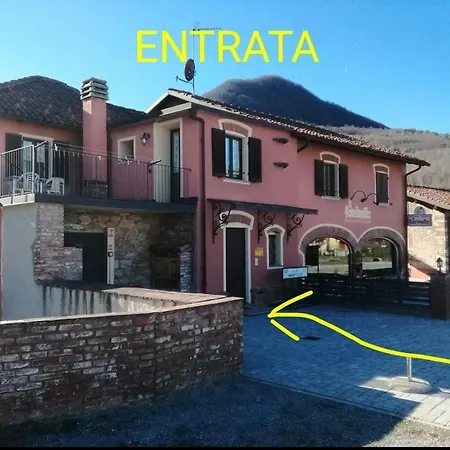 Guest house 