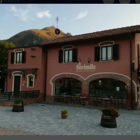 Гостевой дом 