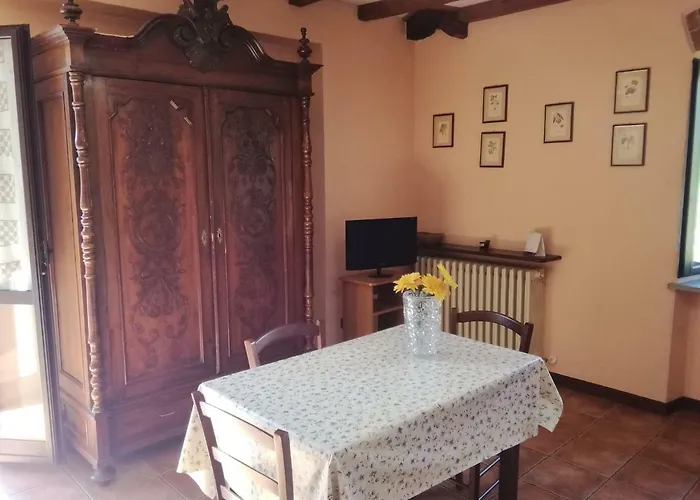 Casa de hóspedes 