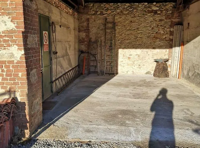 Casa de hóspedes 